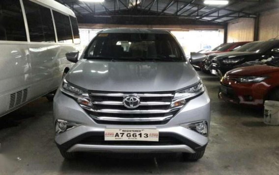 2018 Toyota RUSH for sale-3