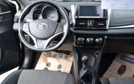 Toyota Vios 2018 for sale-2
