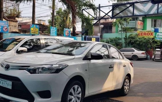 For sale  Toyota Vios 1.3 J 2016
