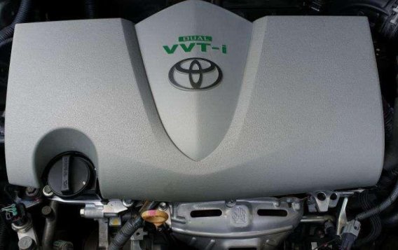 2017 Toyota Vios E Dual VVTi MT for sale-1