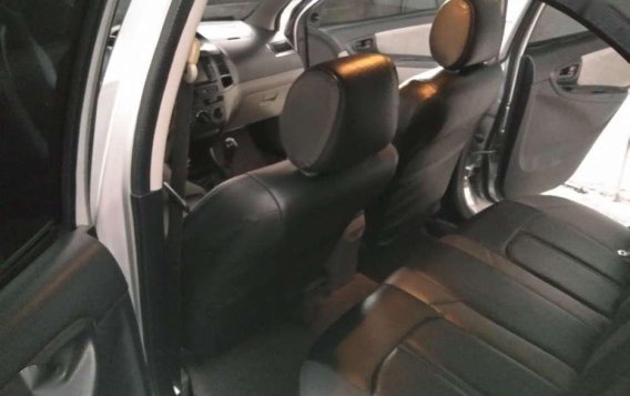Toyota Vios 2007 for sale-4
