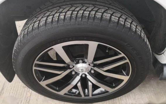 2014 Toyota Fortuner 25 G for sale-1