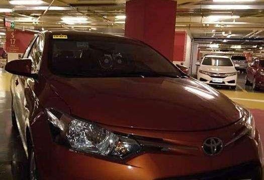 Toyota Vios 2018 for sale-2