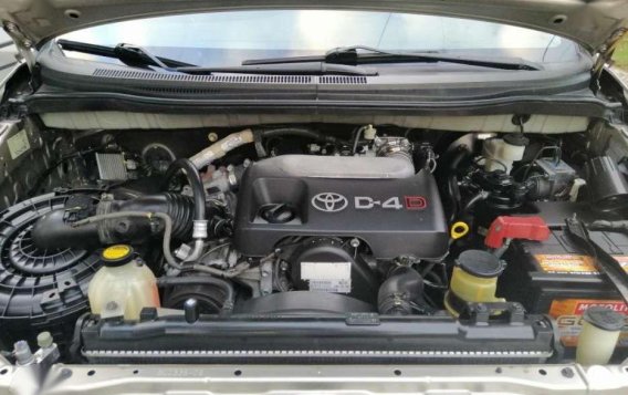 2012 Toyota Innova E for sale-2