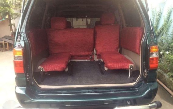 2004 Toyota Revo for sale-1