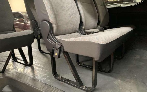 2017 Toyota Hiace Grandia for sale-2