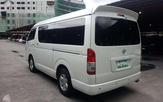 2006 Toyota Grandia for sale-1