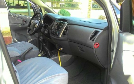 2015 Toyota Innova E for sale-1