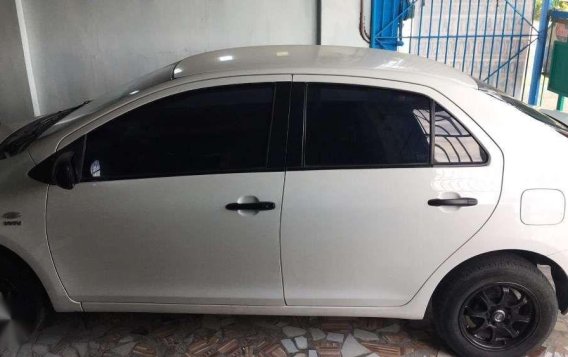 Toyota Vios 2014 For Sale