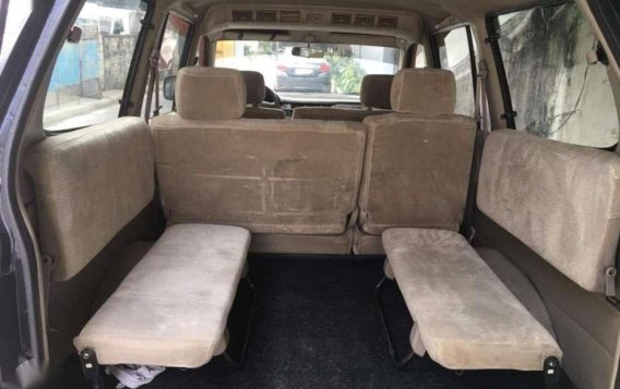 Toyota Revo GLX Diesel for sale-1