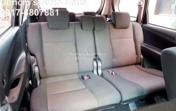 2016 TOYOTA Avanza 1.3E MT 17tkms ONLY FULL CASA RECORDS-5