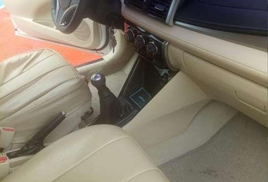 2016 Toyota Vios 15 G for sale-5