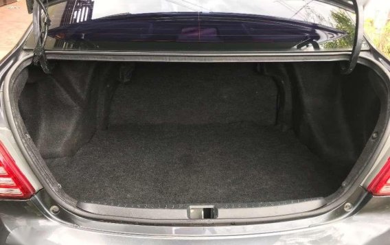 2013 Toyota Vios G 1.5 for sale-3