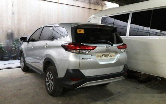 Toyota Rush 2018 for sale-2
