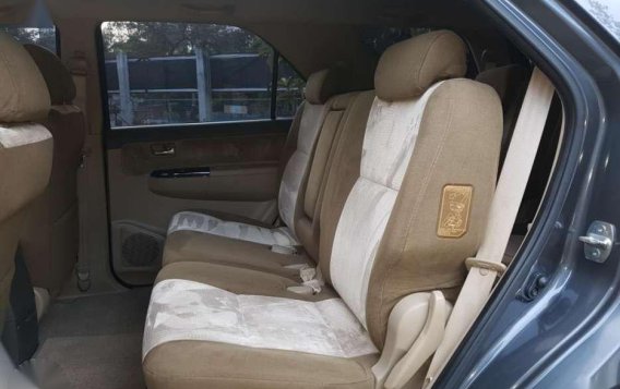 2013 Toyota Fortuner for sale-4