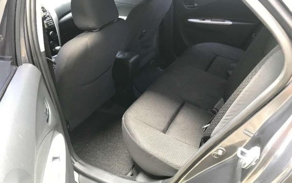 2013 Toyota Vios G 1.5 for sale-4
