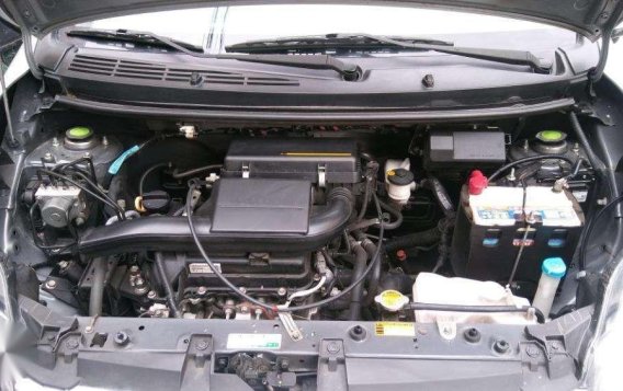 Toyota Wigo 2017 for sale-1