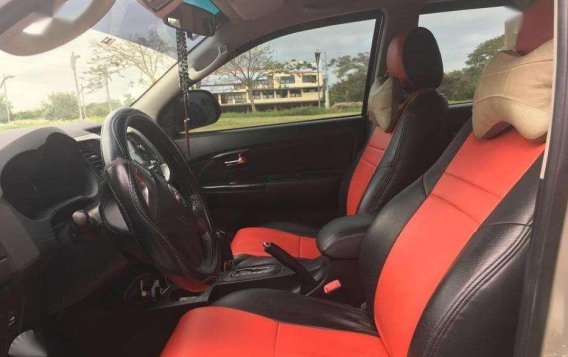 2015 Toyota Fortuner for sale-2