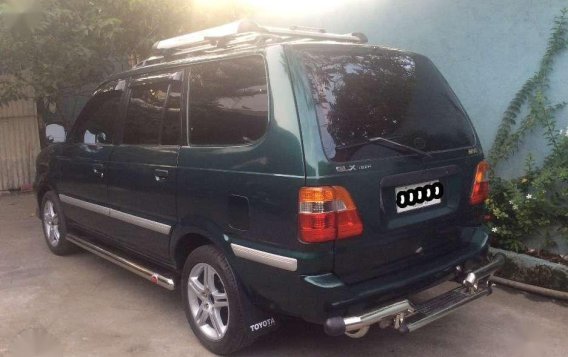 2004 Toyota Revo for sale-2