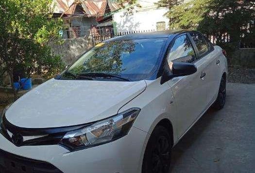 Toyota Vios J 2015 for sale-9