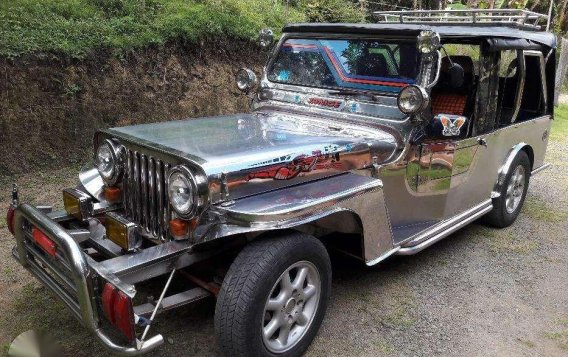 Selling Toyota Owner type jeep 1996-4