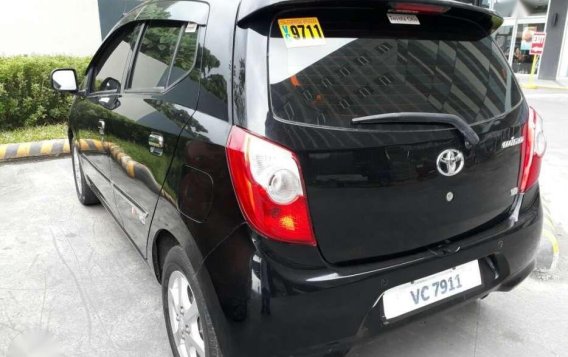 Toyota Wigo 2016 for sale-4