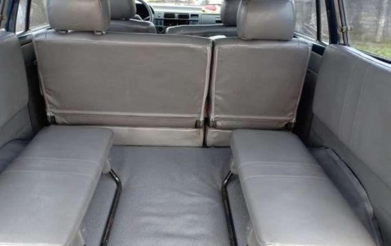 Toyota Revo 2001 for sale-4