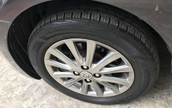 2013 Toyota Vios G 1.5 for sale-5