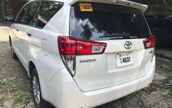 2017 Toyota Innova 28G manual diesel-1