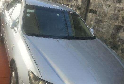 Toyota Camry 2.0G 2002 for sale-2