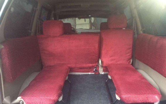 2004 Toyota Revo for sale-3