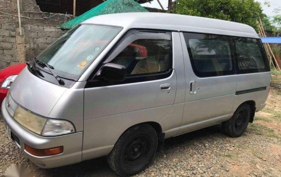 Toyota Town ace Hi ace Automatic 2004 FOR SALE-4