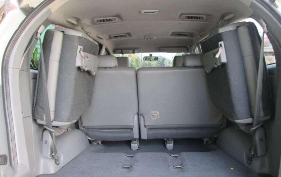 Toyota Innova J Model 2011 Diesel Fresh-2