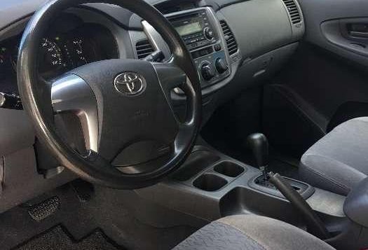 2014 Toyota Innova E for sale-7