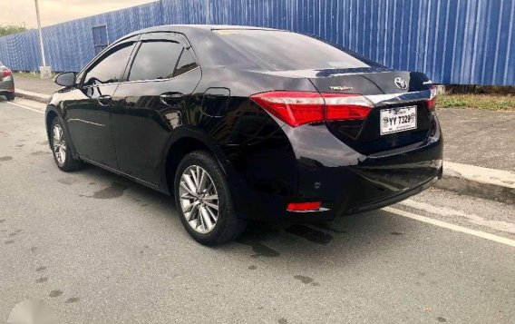 2016 Toyota Corolla Altis 1.6V for sale-3