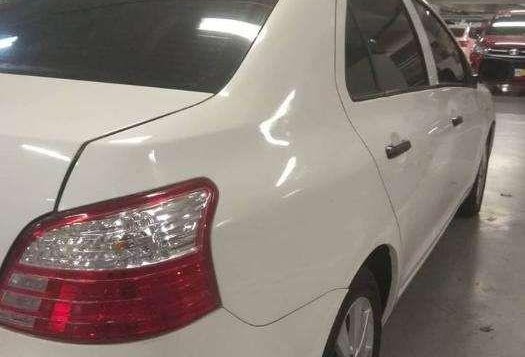 For sale only Toyota Vios J 2012 model-1
