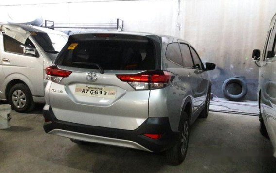Toyota Rush 2018 for sale-3