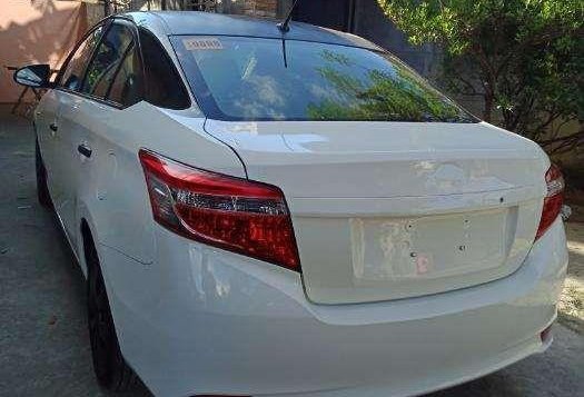 Toyota Vios J 2015 for sale-8
