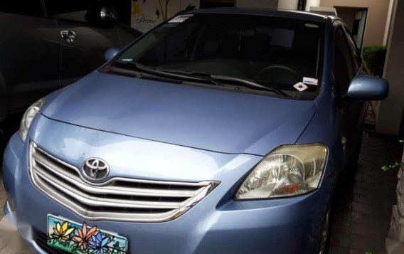 Toyota Vios 2012 for sale