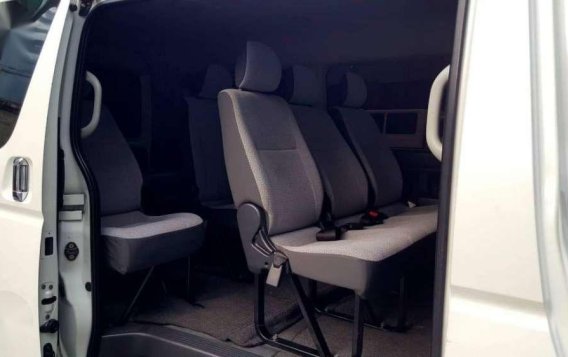 2015 gl Toyota Grandia automatic for sale-5