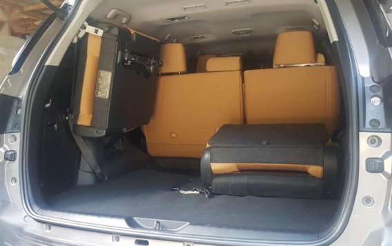 2016 Toyota Fortuner for sale-3