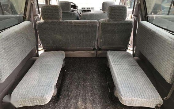 Toyota REVO GLX 1999 for sale-4