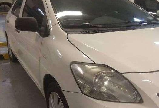 For sale only Toyota Vios J 2012 model-2