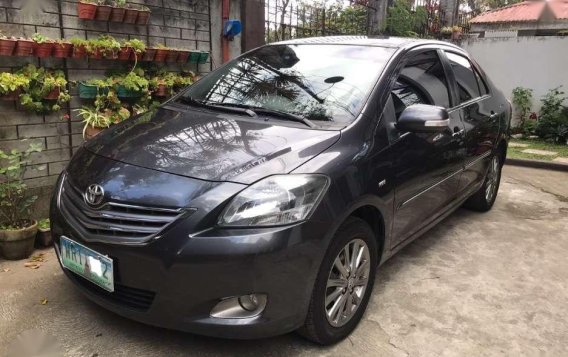 2013 Toyota Vios G 1.5 for sale-6
