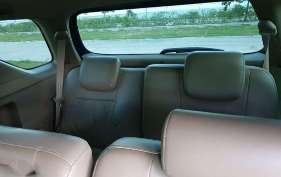 2013 Toyota FORTUNER G for sale-2