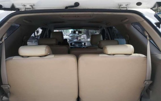 2014 Toyota Fortuner 25 G for sale-4