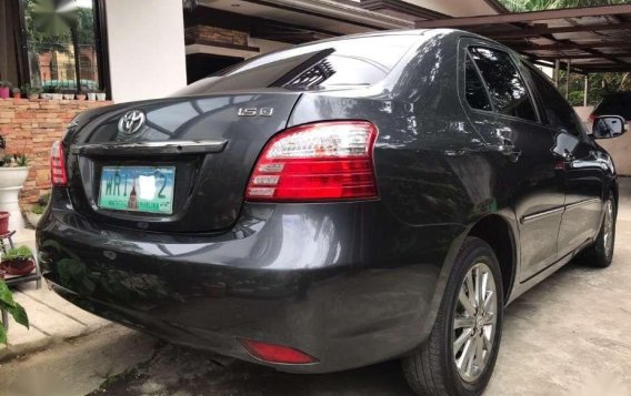 2013 Toyota Vios G 1.5 for sale-8