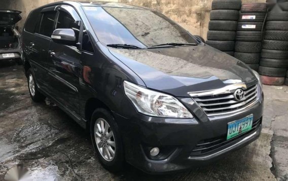 2013 Toyota Innova G for sale-3