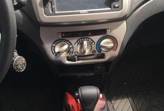 2016s Toyota Wigo 1.0G AT 8thou kms-4