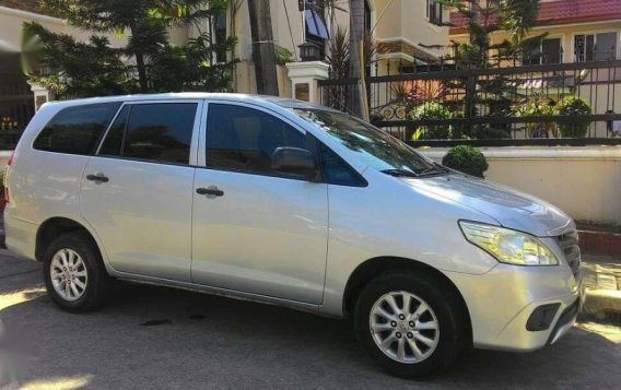 2015 Toyota Innova E for sale-2